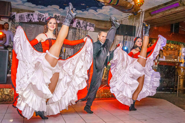 Гостиница Райвола Рощино-128