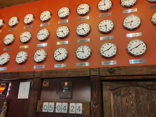 Гостиница Райвола Рощино-220