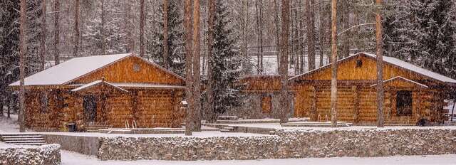 Гостиница Райвола Рощино-189