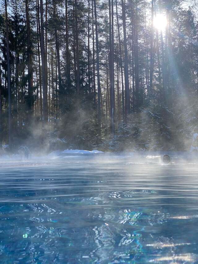 Гостиница Райвола Рощино-133