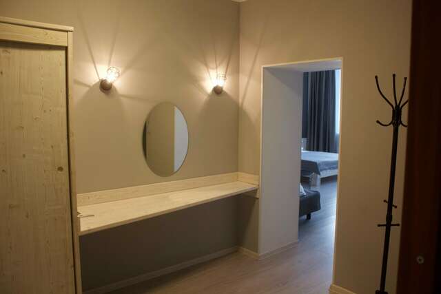 Гостиница Райвола Рощино-42