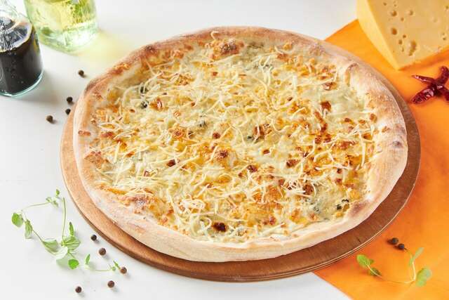 Гостиница Райвола Рощино-33