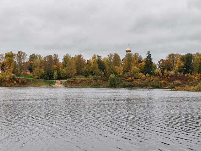 Гостиница Райвола Рощино-81