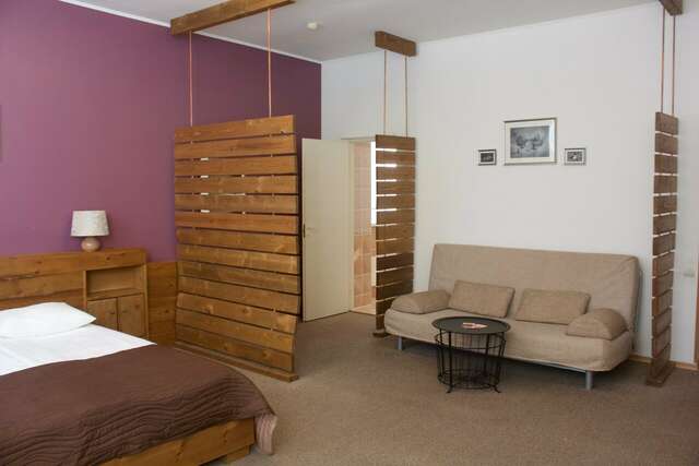 Гостиница Райвола Рощино-27