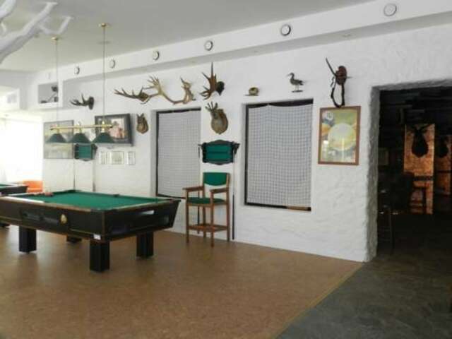 Гостиница Райвола Рощино-39