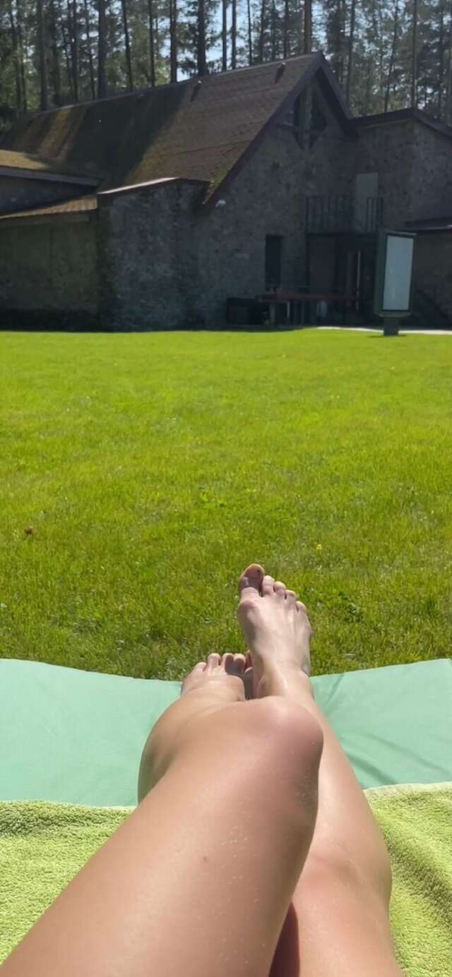 Гостиница Райвола Рощино-104