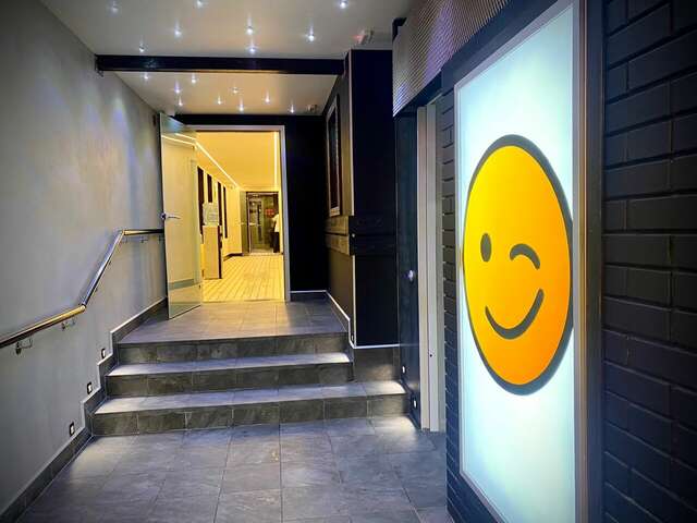 Гостиница Райвола Рощино-14